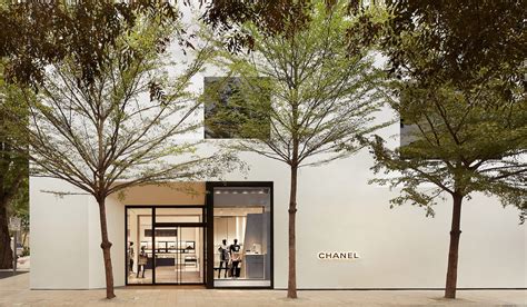 chanel store miami florida|chanel miami design district.